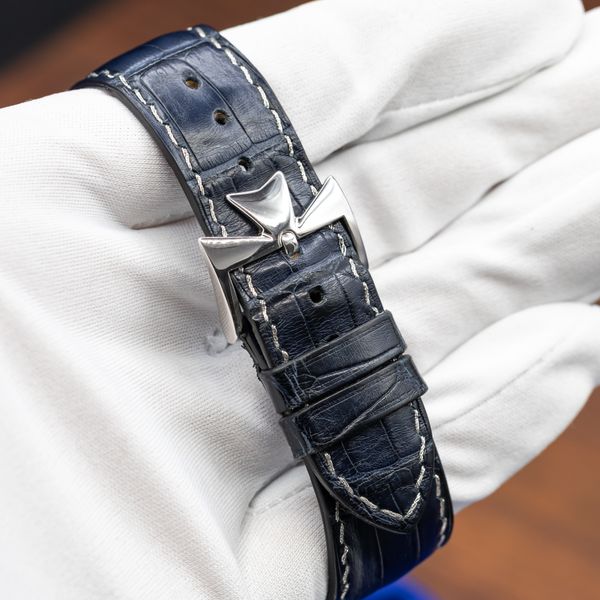 Vacheron Constantin Patrimony 1110U/000P-B306